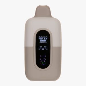 Pineapple Whip Fifty Bar 20K Puffs Disposable Vape